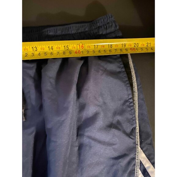 Adidas Core Sport Volley Mens 2XB Blue Inner Lined Board Shorts - Picture 5 of 7